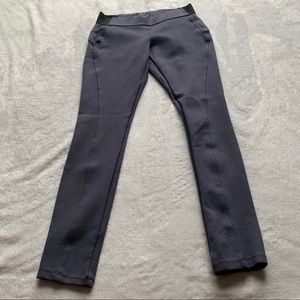 Simply Vera blueish grayish pants